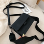 Kristel Crossbody Tasche | Mit praktischem Klappverschluss