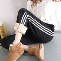 Nickie Winter Jogginghose | Bequem & Warm