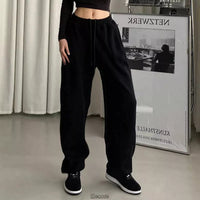 Jane Baggy Jogginghose | Bequem & Modisch