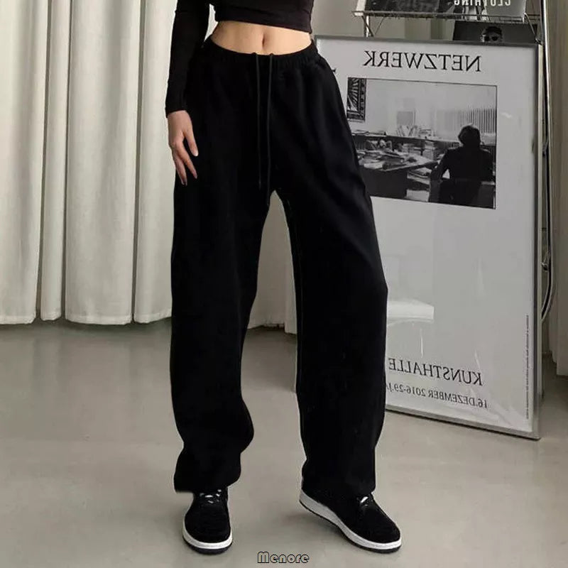 Jane Baggy Jogginghose | Bequem & Modisch