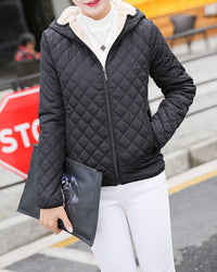 Adelle Weste | Warm & Stilvoll