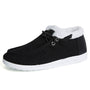 Morrey Winter Slipper | Weich & Stilvoll