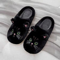 Dorie Slippers | Warm & Cute