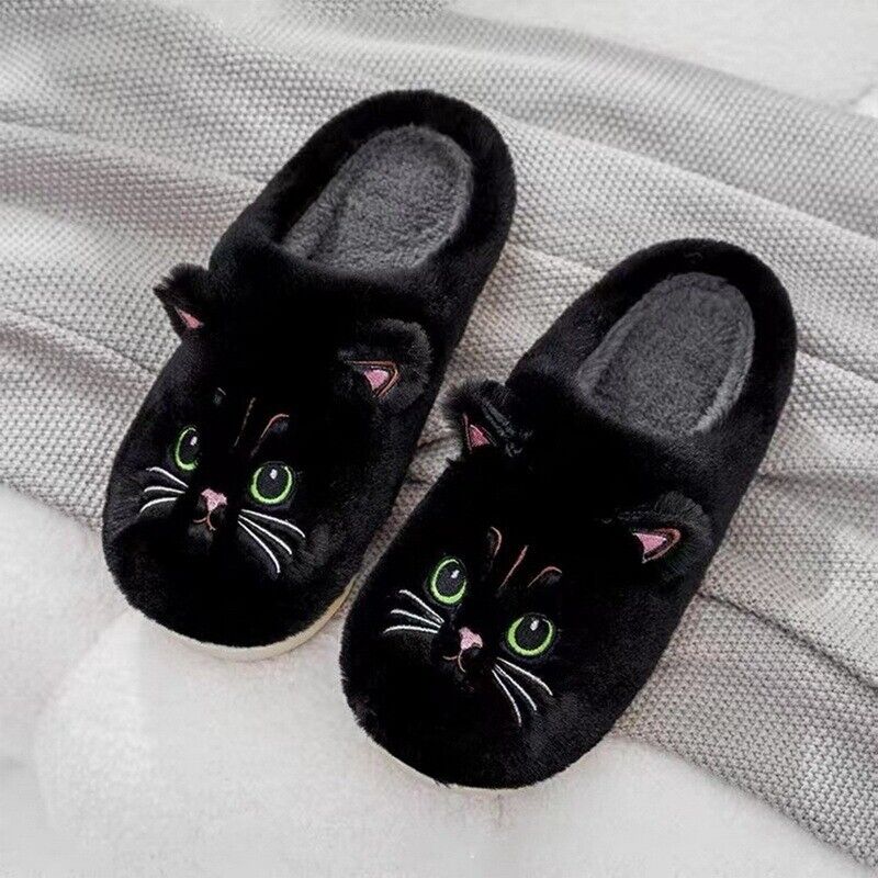 Dorie Slippers | Warm & Cute