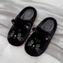 Dorie Pantoffeln | Warm & Niedlich