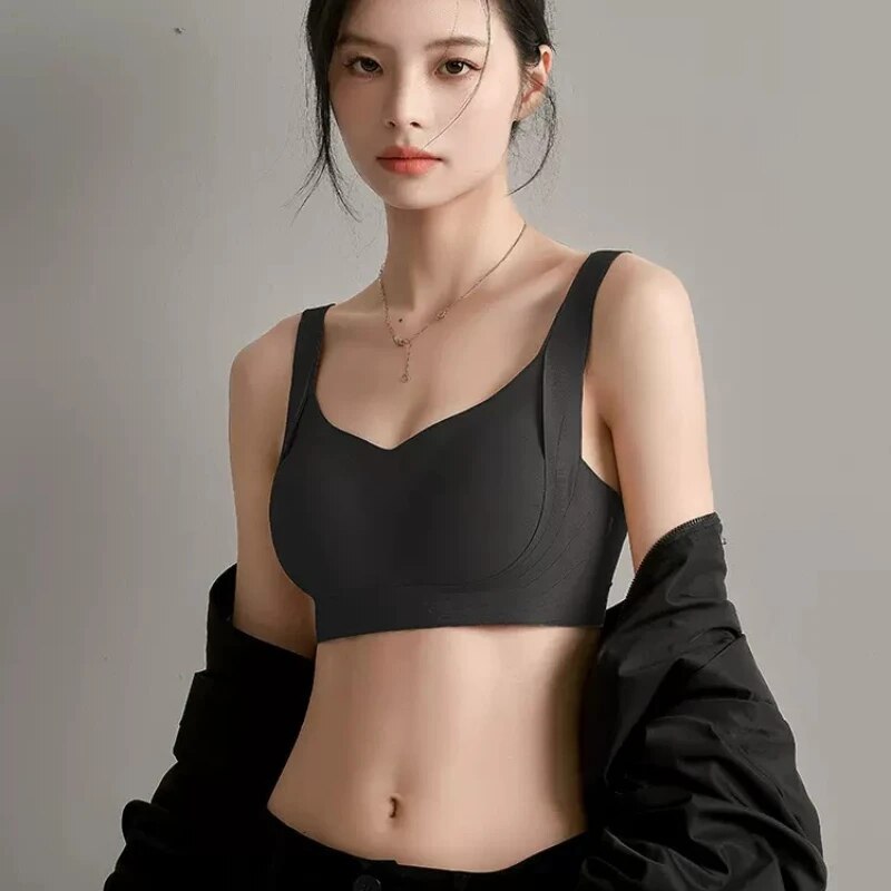 Lifting Bra | Seamless & Sexy