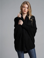 Olivia Fledermausweste | Stilvoll & bequem