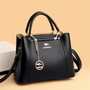 Lizie Tragetasche | Luxus & trendy