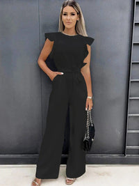 Bequemer und Stilvoller Jumpsuit für Damen | Schick und Modisch