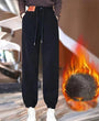 Monica Winter Jogginghose | Extra Warm & Bequem