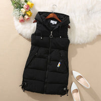 Vicky Bodywarmer | Trendy & Vielseitig