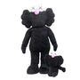 Originales Kunstkuscheltier und Spielfigur - ArtBuddy Dissecto