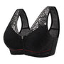 Spitzen Plus-Size-BH | Für volle Cups