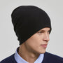 AussieWool Beanie | Lässige Mütze für kalte Tage!