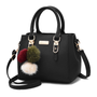 Helen Crossbody Tasche | Klassisch & stilvoll