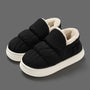 Claire Winter Slipper | Bequem & Warm