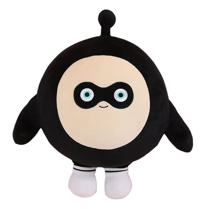Weiches Kuscheltier - BounceBuddy