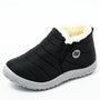 Kristy Winter Slipper | Warm & Bequem