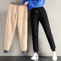 Carol Winter Jogging Pants | Stylish & Comfy