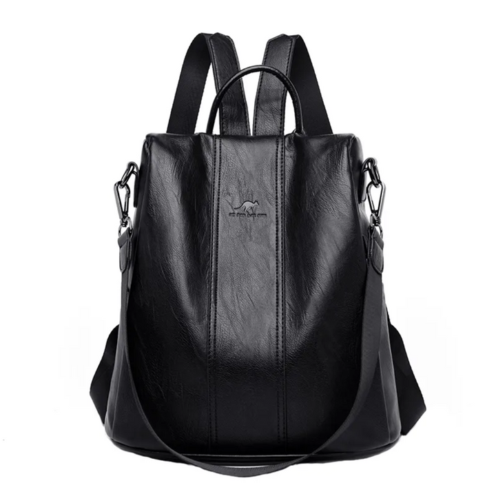Jessie Diebstahlsicherrucksack | Geräumig & stilvoll