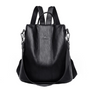 Jessie Diebstahlsicherrucksack | Geräumig & stilvoll