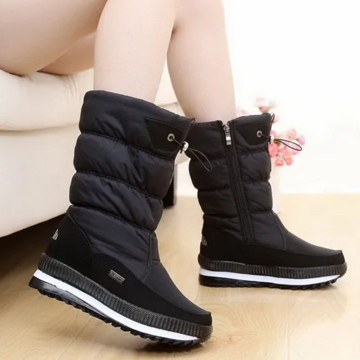 Rebecca Snowboots | Stylish & Functional