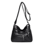 Carly Messenger Tasche | Praktisch & vintage