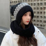 Mercy Winterset | Warm & Trendy