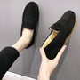 Meredith Winter Loafers | Warm & Vielseitig