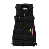Vicky Bodywarmer | Trendy & Vielseitig