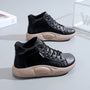 Lexie Winter Sneaker | Stilvoll & Bequem