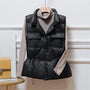 Leanne Bodywarmer | Ultraleicht & Warm