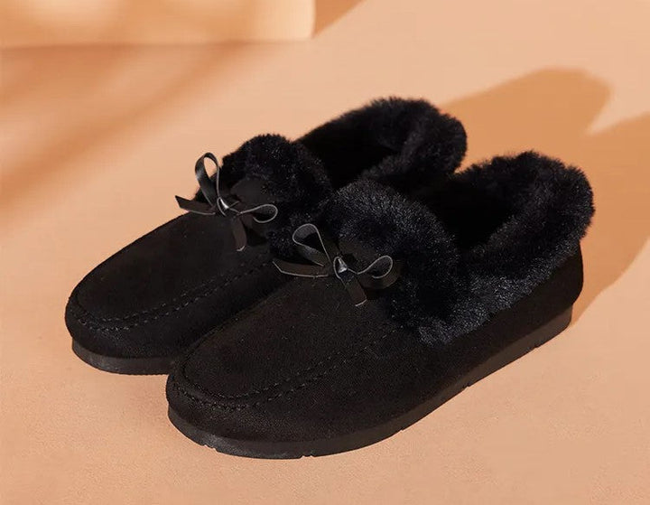 Alexa Winter Slippers | Stylish & Soft