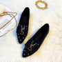 Holly Winter Slipper | Stilvoll & Warm