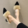 Cristina Slipper | Stilvoll & Luxuriös