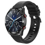 EKG- & Herzfrequenz-Wasserdichte Smartwatch mit Bluetooth-Telefonie – Virex