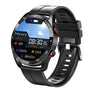 EKG- & Herzfrequenz-Wasserdichte Smartwatch mit Bluetooth-Telefonie – Virex