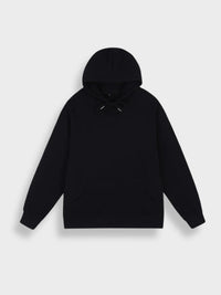 Oversized Herren-Hoodie mit Print - Noah