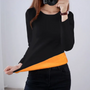 Athena Samt Thermotop | Warm & bequem