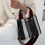 Rachelle Canvas Tragetaschen | Vielseitig & trendy