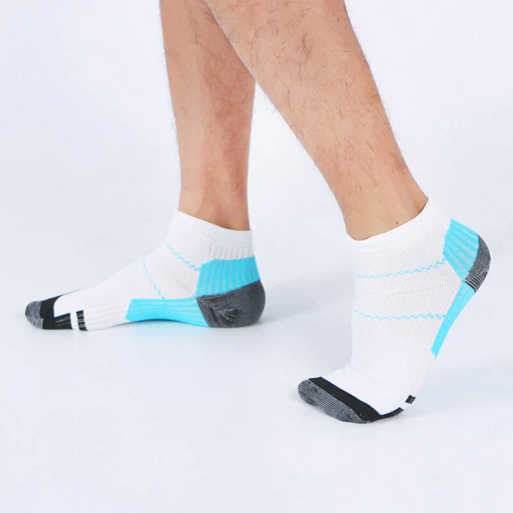 Orthopädische Kompressionssocken - SlimSupport PRO 2.0