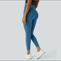 Stijlvolle Push-Up Legging – Mila | Direct een liftend effect