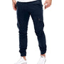 Jersey Slim Cargohose | Die Cargohose mit perfekter Passform
