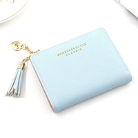 Cute Mini Card Holder | Small & Stylish
