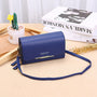 Cara Crossbody Tasche | Multifunktional & stilvoll