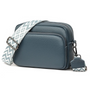 Carrie Messenger Tasche | Eng & stilvoll