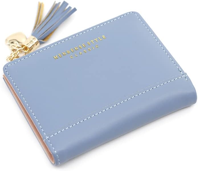 Cute Mini Card Holder | Small & Stylish