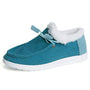 Morrey Winter Slipper | Weich & Stilvoll