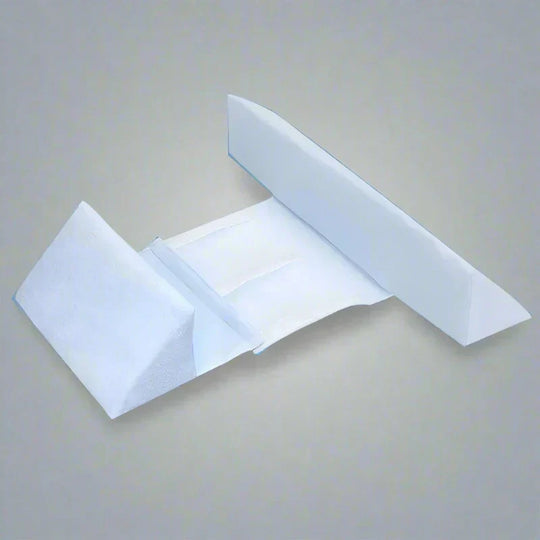 Anti-Roll verstellbares Babykissen – Cudlo