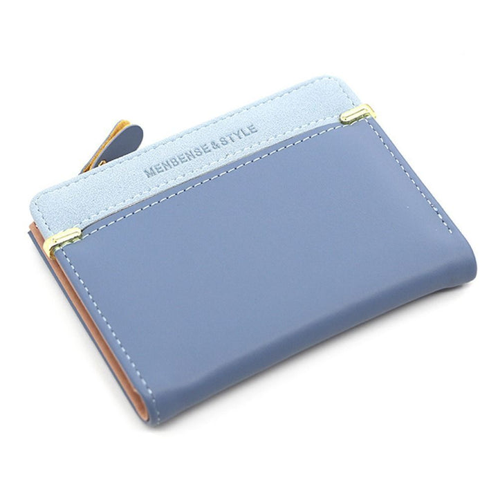 Cute Mini Card Holder | Small & Stylish